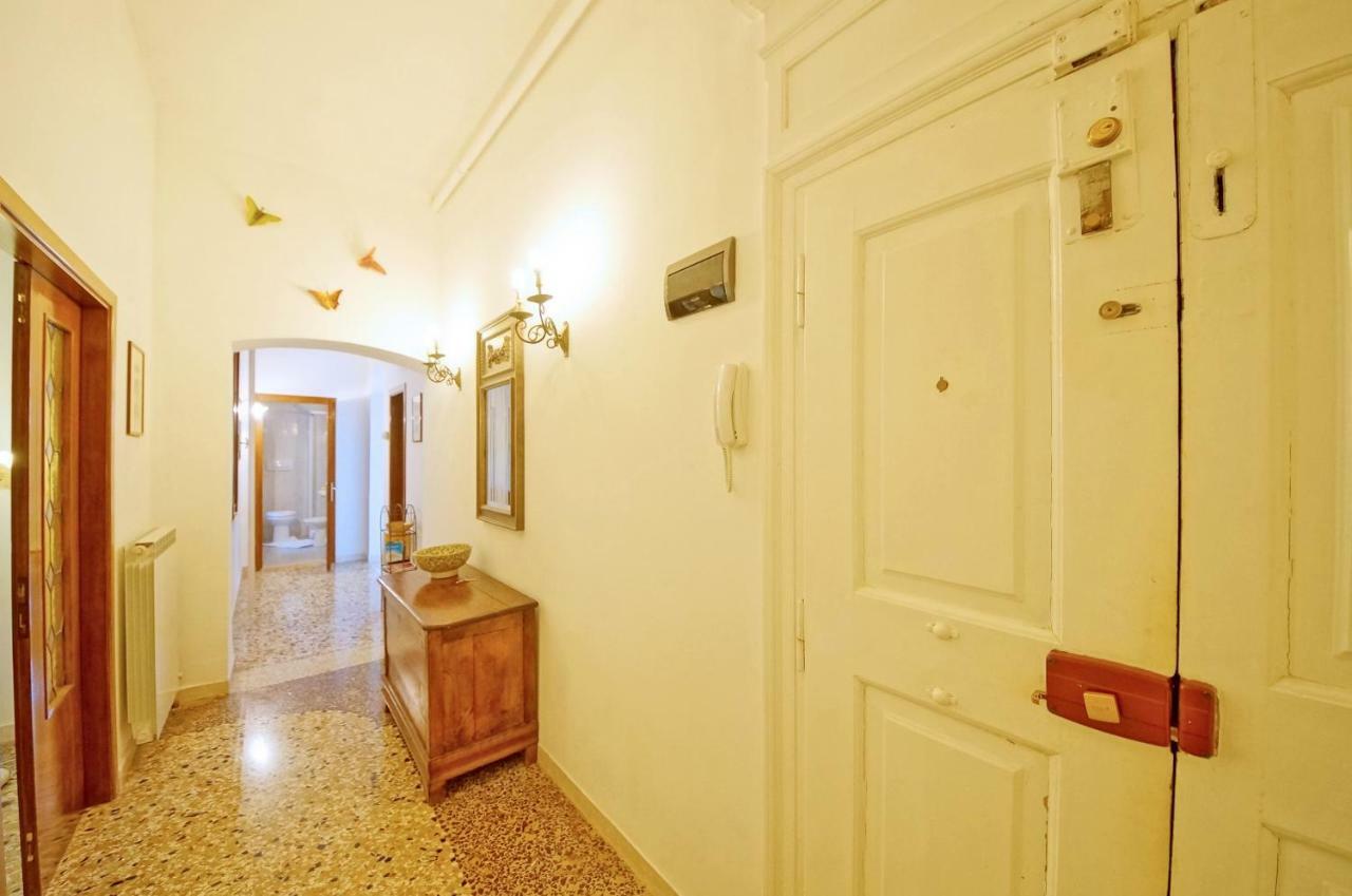 Dolcevita Apartments N 331 Benátky Exteriér fotografie