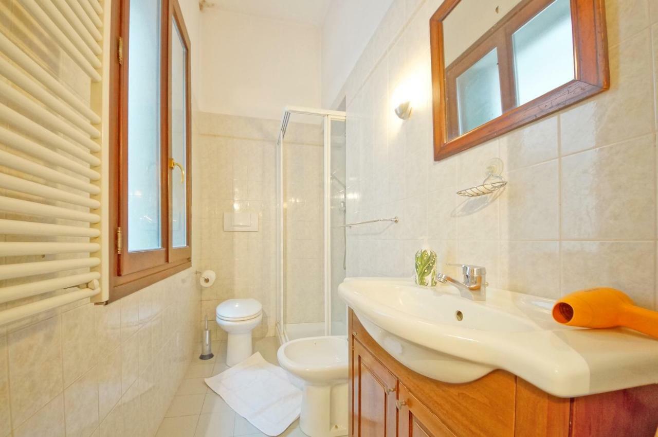 Dolcevita Apartments N 331 Benátky Exteriér fotografie