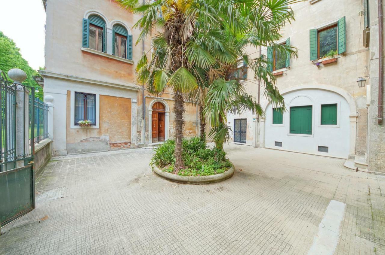 Dolcevita Apartments N 331 Benátky Exteriér fotografie