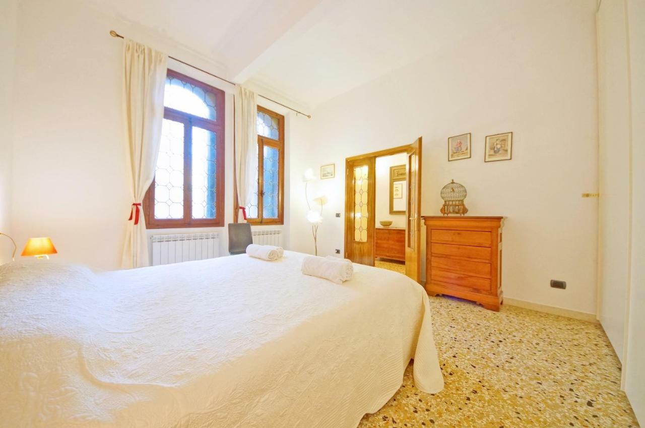 Dolcevita Apartments N 331 Benátky Exteriér fotografie
