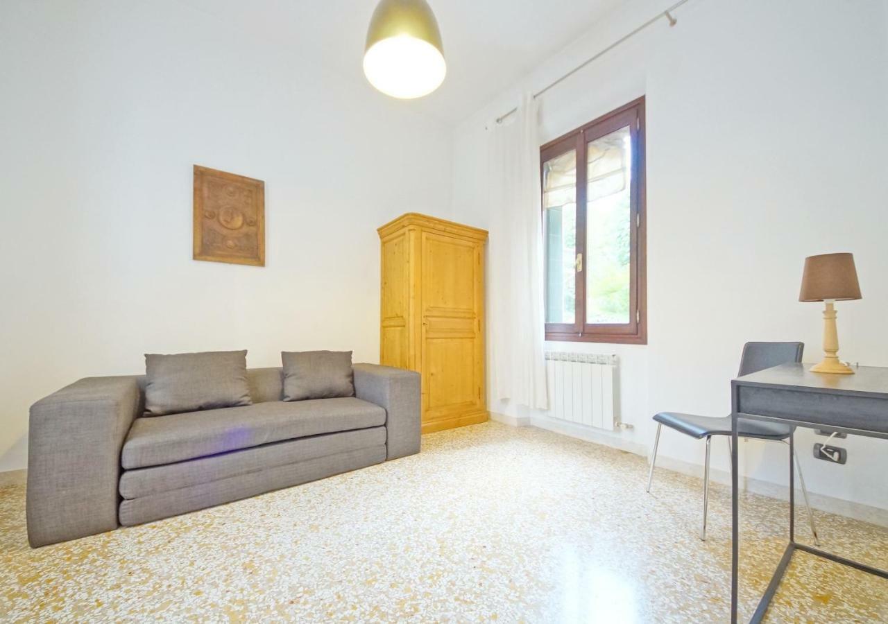 Dolcevita Apartments N 331 Benátky Exteriér fotografie