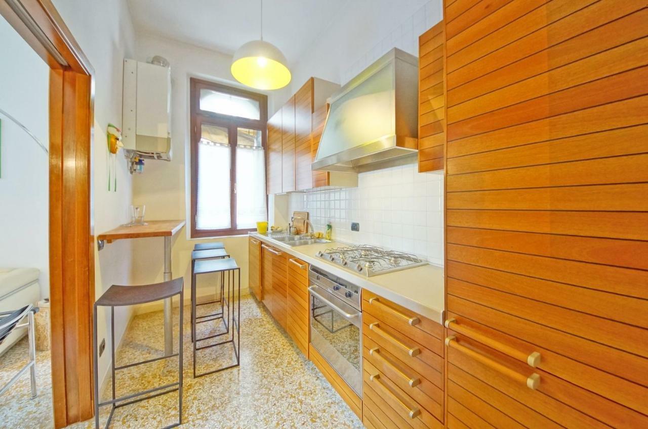 Dolcevita Apartments N 331 Benátky Exteriér fotografie