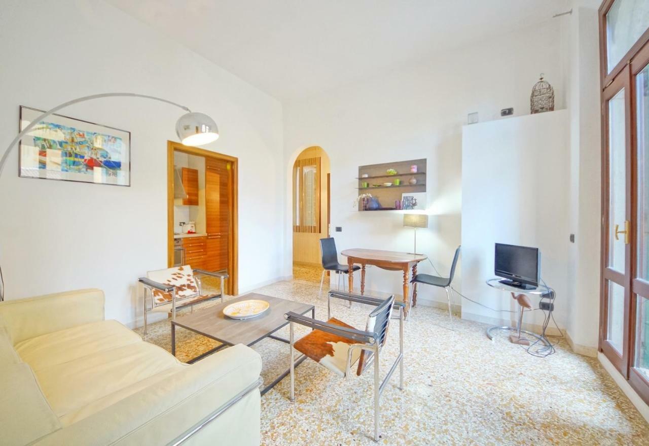Dolcevita Apartments N 331 Benátky Exteriér fotografie